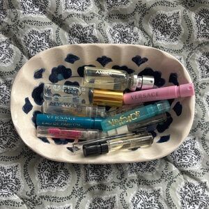 Fragrance Sample Set